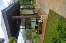 Appleton Estate Rum Tour [Transportation services]