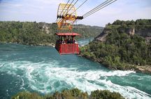 All Inclusive Niagara Falls USA Tour W/Boat Ride,Cave & Much MORE