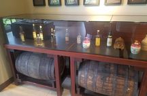Appleton Estate Rum & Ys Falls private Transportation 