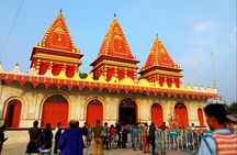 Kolkata to Ganga Sagar-A Spiritual Expedition