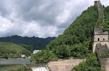 Wild Huanghuacheng Great Wall Private Half Day Tour