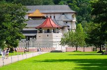 Kandy City Tour