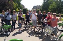Strasbourg City Center Guided Bike Tour w/ Local Guide