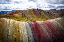 4D Bundle Cusco: Sacred Valley / Machu Picchu / Rainbow Mountain / Humantay Lake