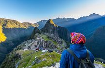 4D Bundle Cusco: Sacred Valley / Machu Picchu / Rainbow Mountain / Humantay Lake