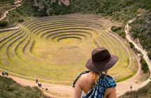 4D Bundle Cusco: Sacred Valley / Machu Picchu / Rainbow Mountain / Humantay Lake