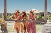 Mornington Peninsula Food and Wine Taste Trail