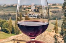 Tuscany Vespa Tours Through the Hills of Chianti