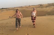 10-Day Private Royal Rajasthan Tour from Jaipur