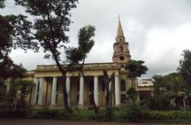 Raj Heritage Walk 