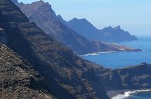 Day Tour in North of Gran Canaria with Wine Tasting