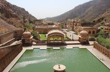 Full-Day Private City Tour of Jaipur
