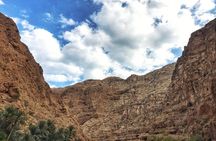 Wadi Shab and Bimmah Sinkhole Group Full Day Tour