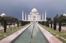 3 night 4 days India's Famous Golden triangle tour 