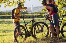 E-bike Vipava River Tour 