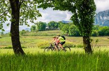 E-bike Vipava River Tour 