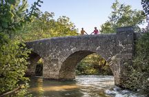 E-bike Vipava River Tour 