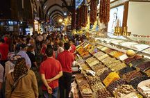 Private Guided Tour: Discovering Istanbul