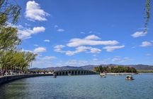 Private Summer Palace Walking Tour