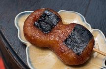 Retro Food Tour in Yanaka