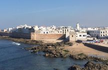 Essaouira Private day trip from Marrakech