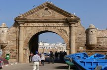 Essaouira Private day trip from Marrakech