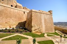 Gozo island guided day tour from Malta