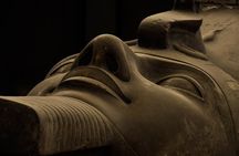 Private Full Day Trip to Pyramids, Sphinx, Saqqara, & Memphis Museum