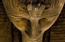 Private Full Day Trip to Pyramids, Sphinx, Saqqara, & Memphis Museum
