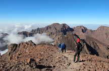 Day tour from Marrakech to imlil valley & toubkal kasbah 