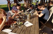 Private, Luxury and Tailored Yarra Valley Wine Tour