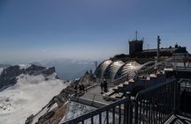 Zugspitze, Germany's Highest Mountain, Day Tour from Munich