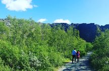 Private Tour in Northern Iceland from Akureyri