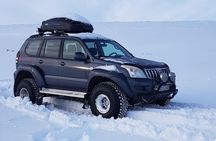 Diamond Circle, Waterfalls and Amazing Landscapes from Akureyri