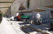 Hagar Qim temple (UNESCO), Limestone Heritage & Marsaxlokk Market guided tour 