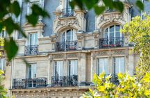 The History of Paris: Historical Le Marais Private Tour