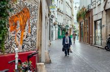The History of Paris: Historical Le Marais Private Tour