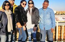 Egypt Holiday 8-Days 7-Nights Cairo,Aswan,Luxor and Nile Cruise by Sleeper Train