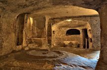 Mdina, Rabat, Dingli cliffs, San Anton gardens, Ta' Qali & Mosta guided tour