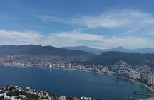 Acapulco City Tour