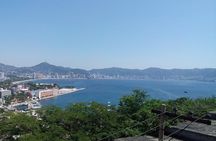 Acapulco City Tour