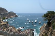 Acapulco City Tour
