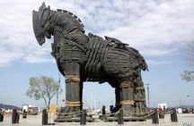 Daily Troy Tour From Istanbul