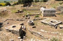 Daily Troy Tour From Istanbul