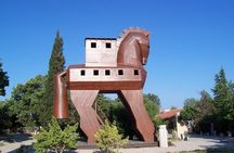 Daily Troy Tour From Istanbul