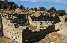 Daily Troy Tour From Istanbul