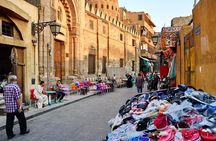 Half Day Tour to Islamic Cairo and Khan El Khalili Bazaar