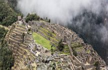 Machu Picchu Small Group Full Day Tour