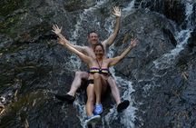 Rainforest Hike & Waterfall Safari St. Lucia From Castries