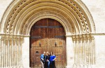 All of Valencia by Bike 